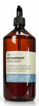 Insight Anti-Dandruff Purifying Shampoo Szampon przeciwłupieżowy 900 ml