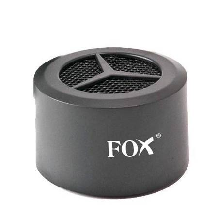 Fox Smart Silencer - DUŻY Profesjonalny tłumik do suszarek Fox Smart