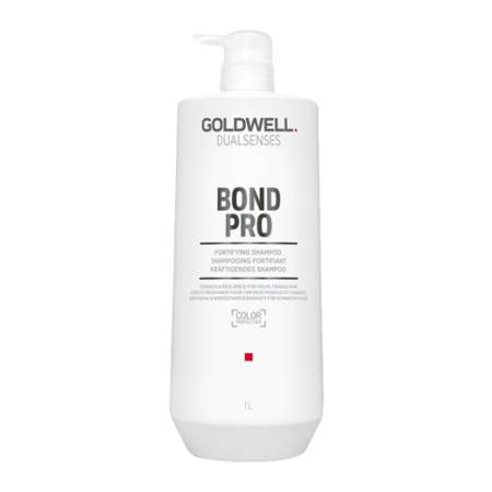 Goldwell Dualsenses Bond Pro Szampon wzmacniający do włosów osłabionych 1000 ml
