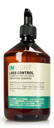 Insight Loss Control Fortifyng Shampoo Szampon przeciw wypadaniu włosów 400 ml