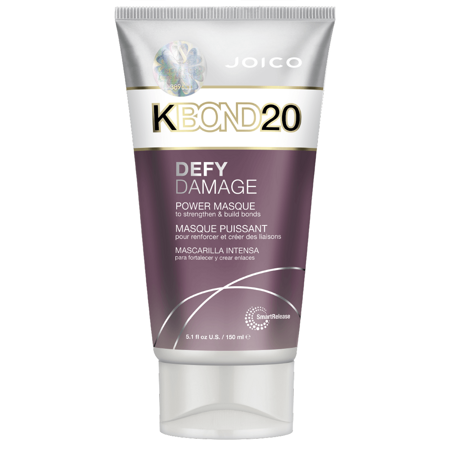 Joico Defy Damage KBOND20 Masque Maska do włosów farbowanych 150 ml