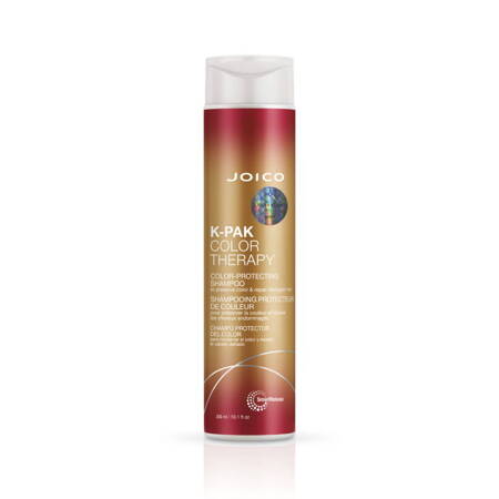 Joico K-Pak Color Therapy Szampon do włosów farbowanych 300ml