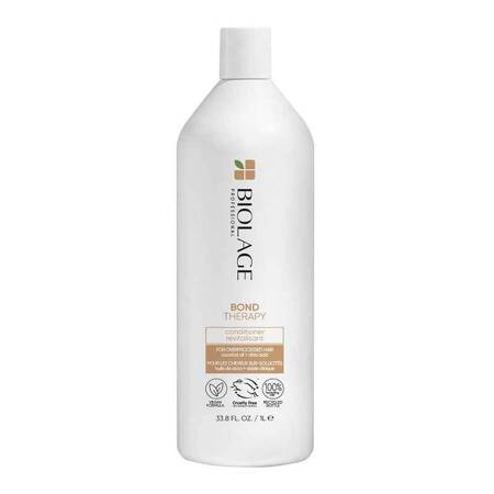 Matrix Biolage BOND THERAPY Odżywka wzmacniająca  wiązania wewnątrz włosów 1000 ml