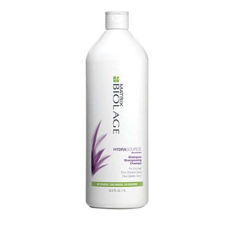 Matrix Biolage HydraSource Szampon nawilżający 1000 ml