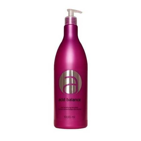 Stapiz Acid Balance zakwaszający szampon do włosów 1000 ml