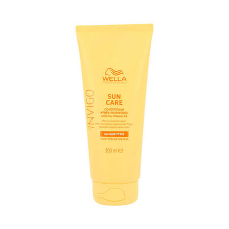 Wella Invigo Sun Conditioner Odżywka ekspresowa After Sun 200 ml