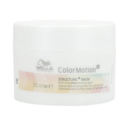 Wella Professionals Color Motion Mask Maska chroniąca kolor włosów 150 ml