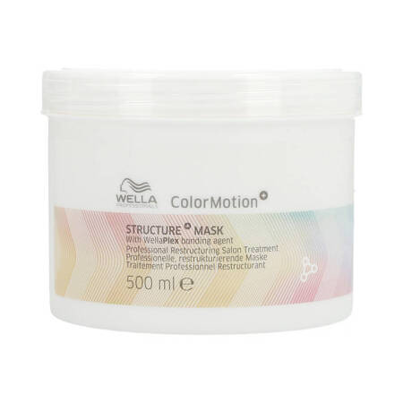 Wella Professionals Color Motion Mask Maska chroniąca kolor włosów 500 ml