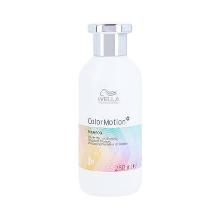 Wella Professionals Color Motion Shampoo Szampon chroniący kolor włosów 250 ml